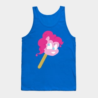 Pinky Pop Tank Top